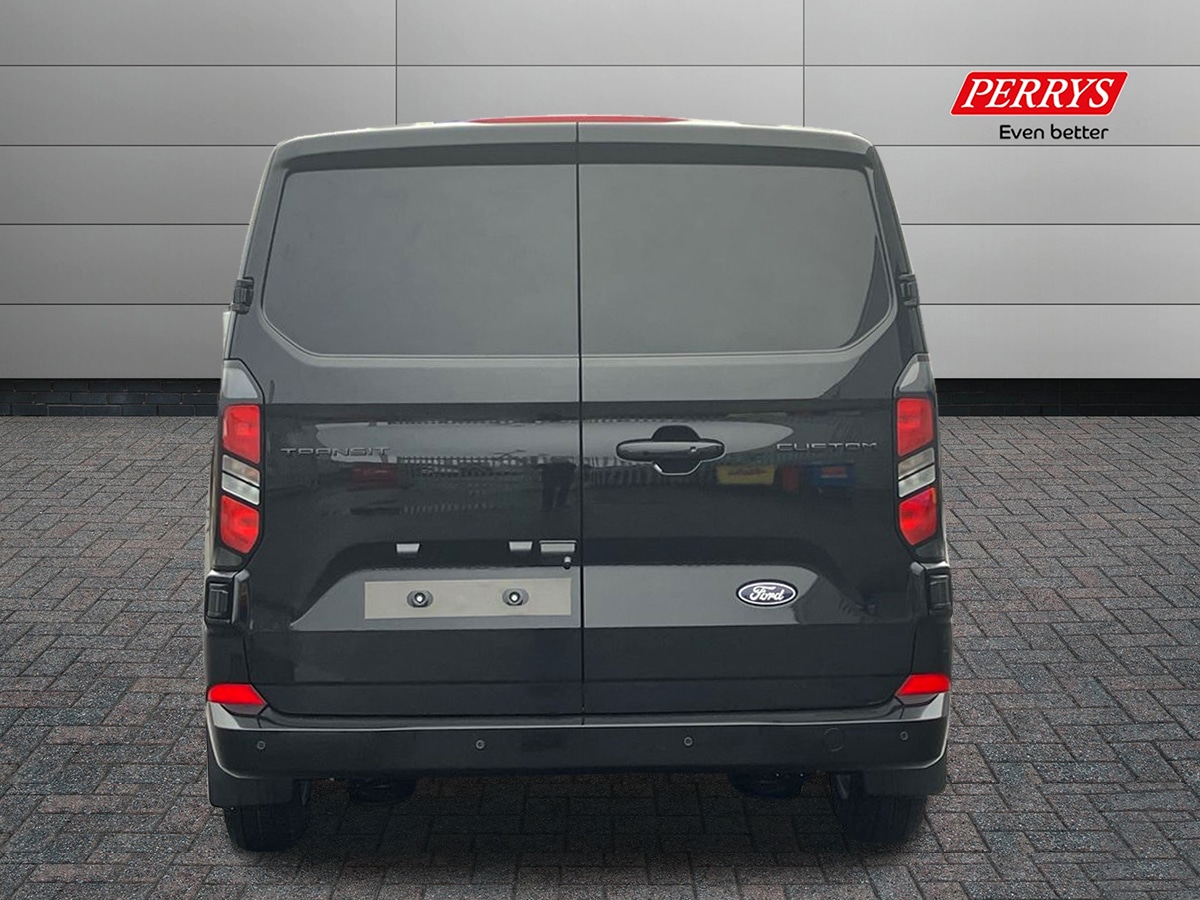 Used Ford Transit Custom 2026 for sale - 77113598: Photo 5