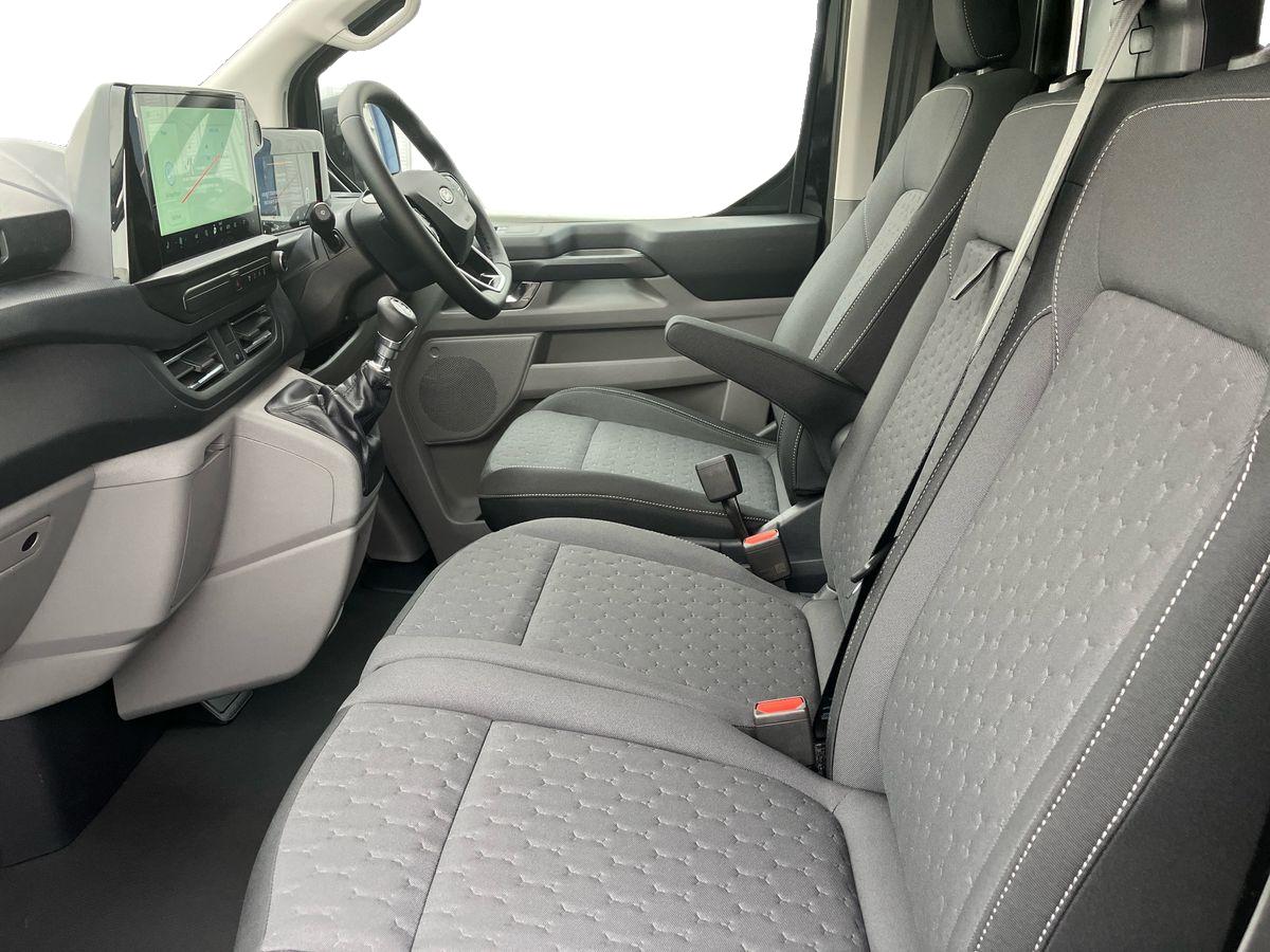 Used Ford Transit Custom 2026 for sale - 77113598: Photo 6