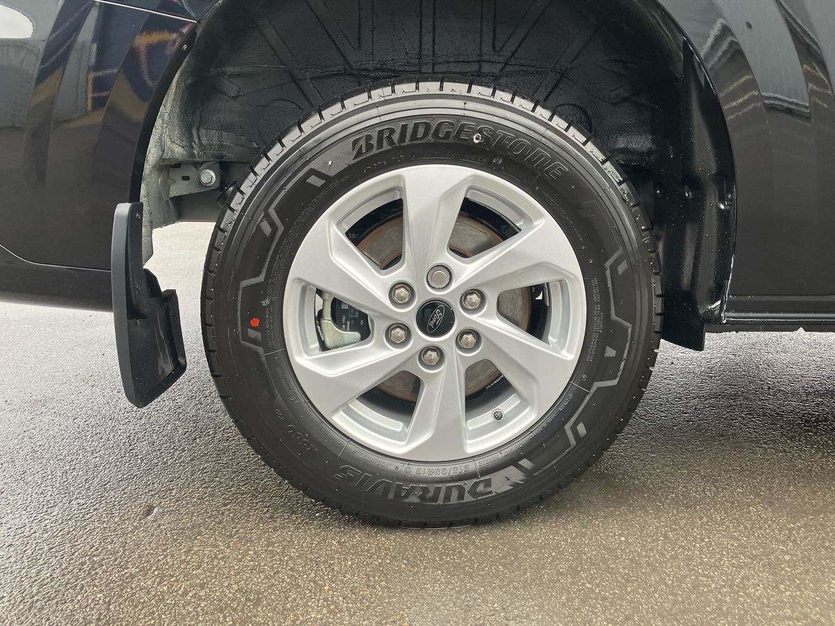 Used Ford Transit Custom 2026 for sale - 77113598: Photo 7