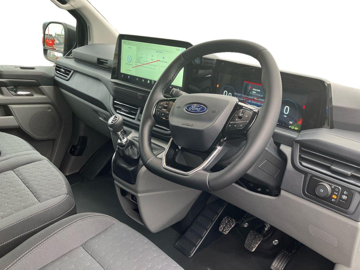 Used Ford Transit Custom 2026 for sale - 77113598: Photo 8