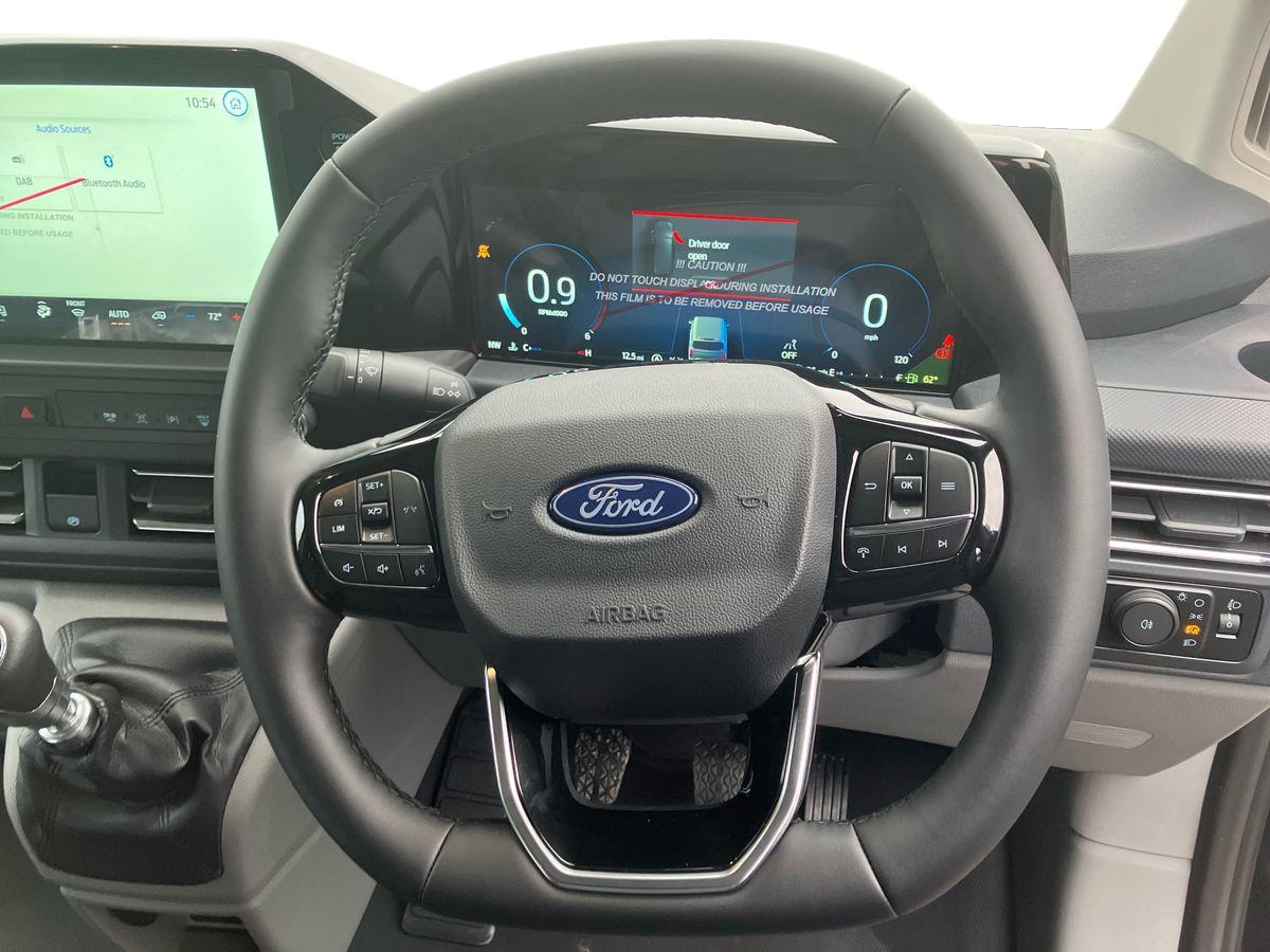 Used Ford Transit Custom 2026 for sale - 77113598: Photo 9