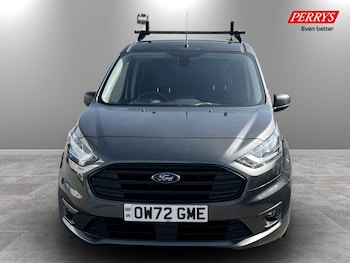 Used Ford Transit Connect 2023 for sale - 78132375: Photo