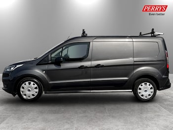 Used Ford Transit Connect 2023 for sale - 78132375: Photo