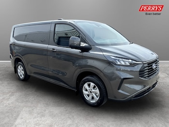 Used Ford Transit Custom 2026 for sale - 78532224: Photo