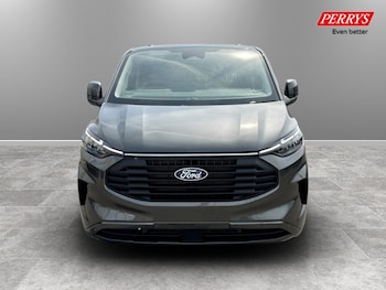 Used Ford Transit Custom 2026 for sale - 78532224: Photo
