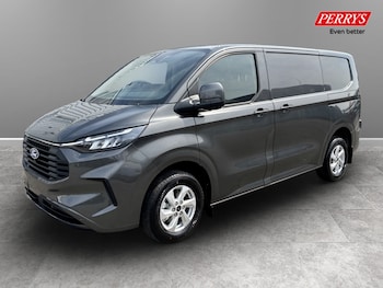 Used Ford Transit Custom 2026 for sale - 78532224: Photo