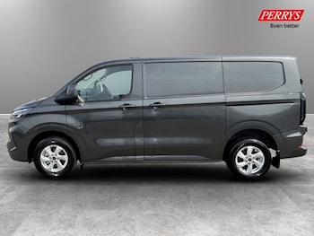 Used Ford Transit Custom 2026 for sale - 78532224: Photo