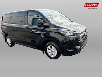 Used Ford Transit Custom 2026 for sale - 79636853: Photo
