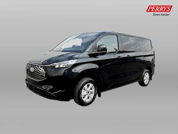 Used Ford Transit Custom 2026 for sale - 79636853: Photo