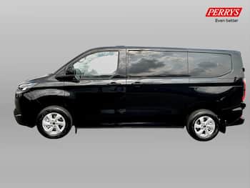 Used Ford Transit Custom 2026 for sale - 79636853: Photo