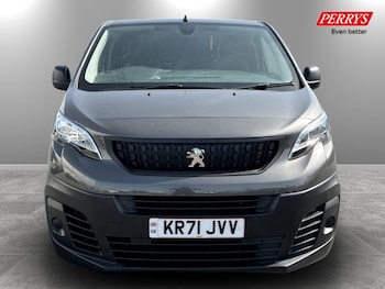 Used Peugeot Expert 2021 for sale - 78132364: Photo