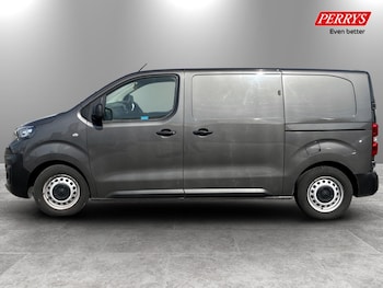 Used Peugeot Expert 2021 for sale - 78132364: Photo