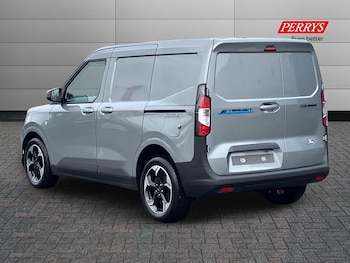 Used Ford Transit Courier 2026 for sale - 77311019: Photo