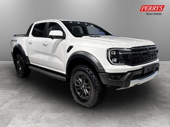 Used Ford Ranger 2026 for sale - 78637484: Photo