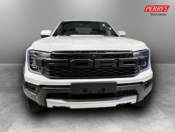 Used Ford Ranger 2026 for sale - 78637484: Photo