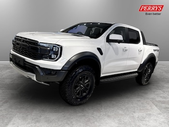 Used Ford Ranger 2026 for sale - 78637484: Photo