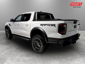 Used Ford Ranger 2026 for sale - 78637484: Photo