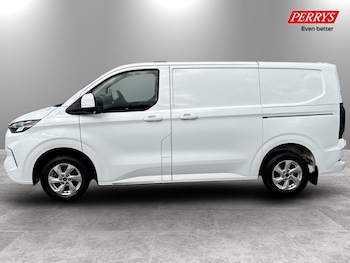 Used Ford Transit Custom 2024 for sale - 78825698: Photo