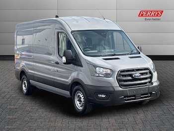 Ford - Transit