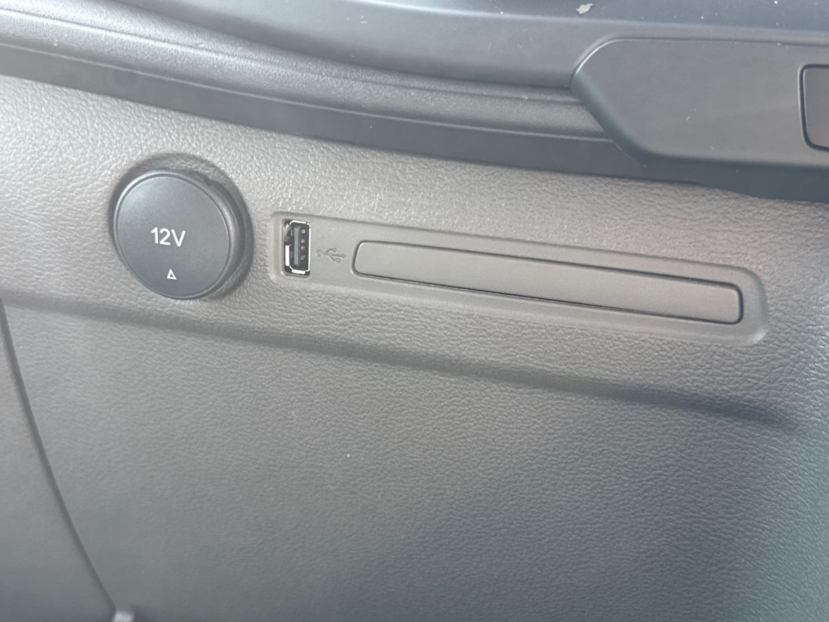 Vehicle 29