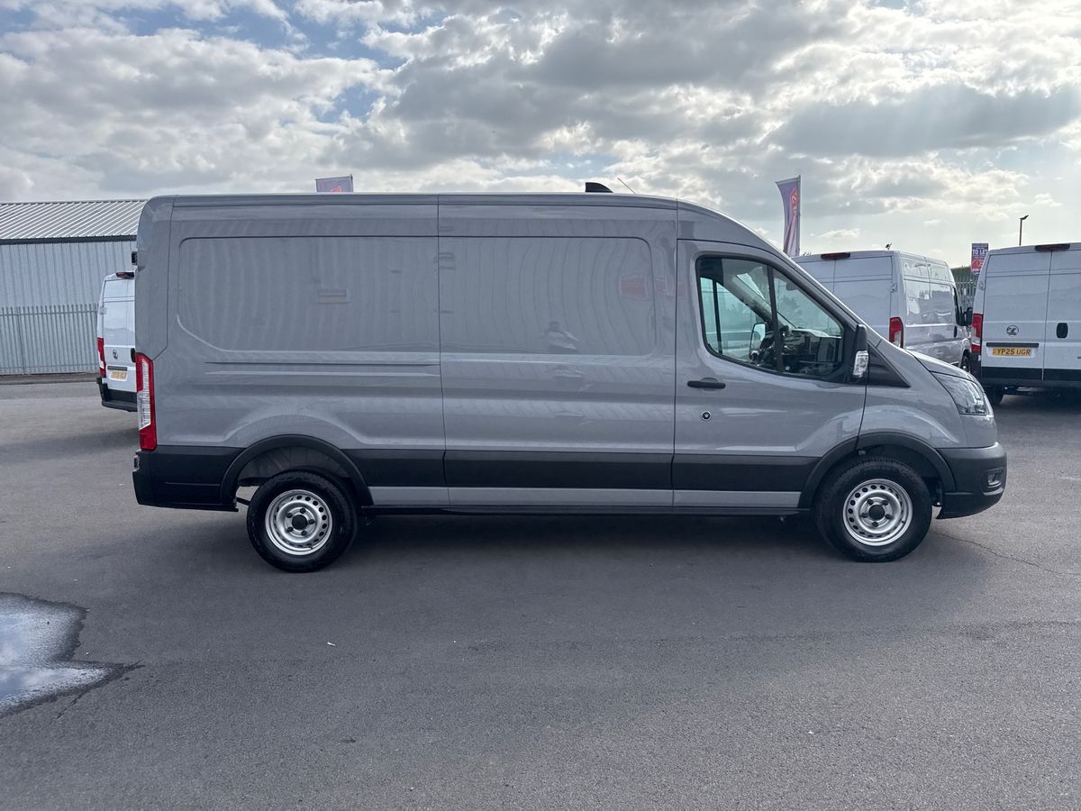 Vehicle 32