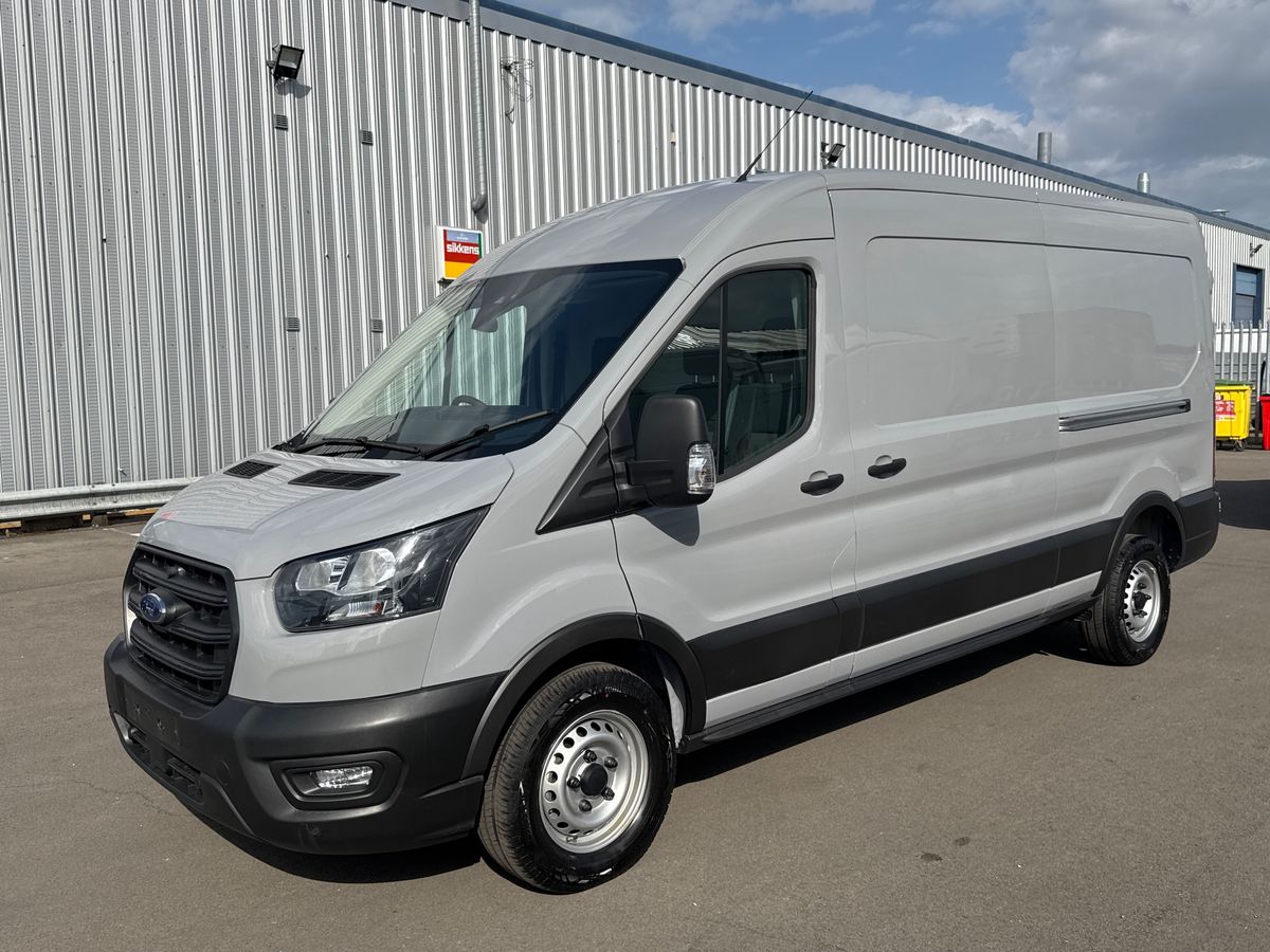 Vehicle 36