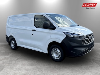 Used Ford Transit Custom 2026 for sale - 78566425: Photo