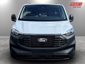 Used Ford Transit Custom 2026 for sale - 78566425: Photo