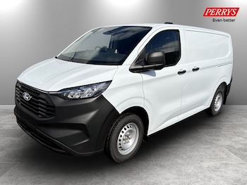 Used Ford Transit Custom 2026 for sale - 78566425: Photo