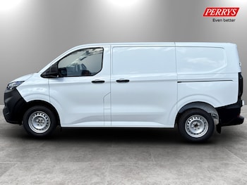 Used Ford Transit Custom 2026 for sale - 78566425: Photo