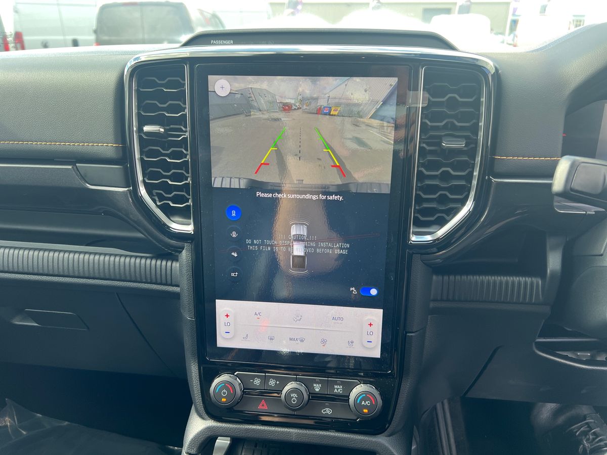 Used Ford Ranger 2025 for sale - 75355659: Photo 11