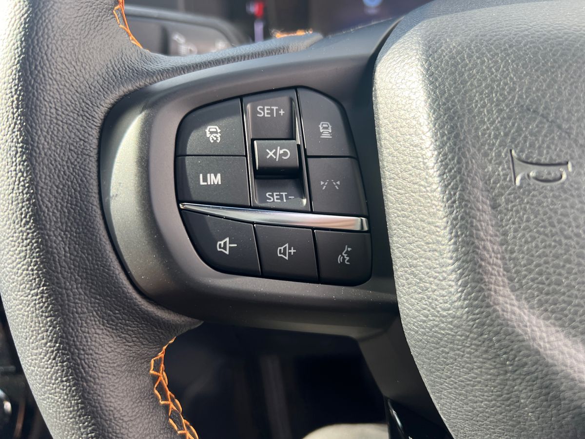 Used Ford Ranger 2025 for sale - 75355659: Photo 14