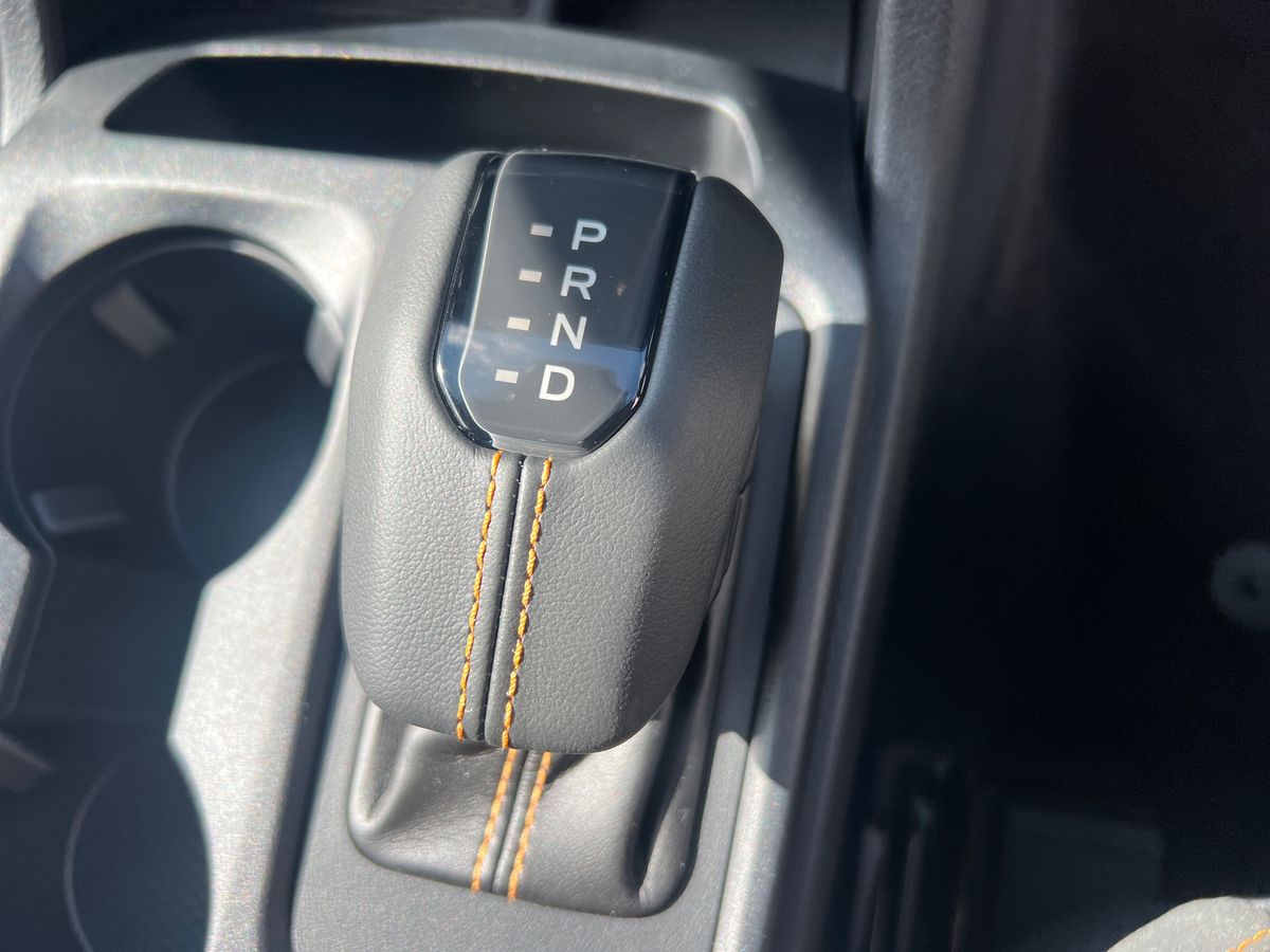 Used Ford Ranger 2025 for sale - 75355659: Photo 15