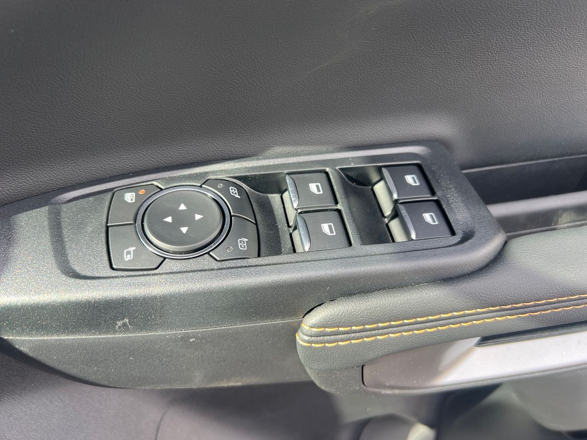 Used Ford Ranger 2025 for sale - 75355659: Photo 16