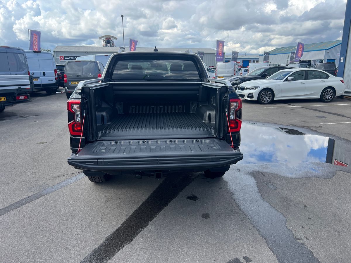 Used Ford Ranger 2025 for sale - 75355659: Photo 17