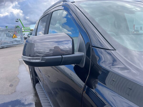 Used Ford Ranger 2025 for sale - 75355659: Photo 18