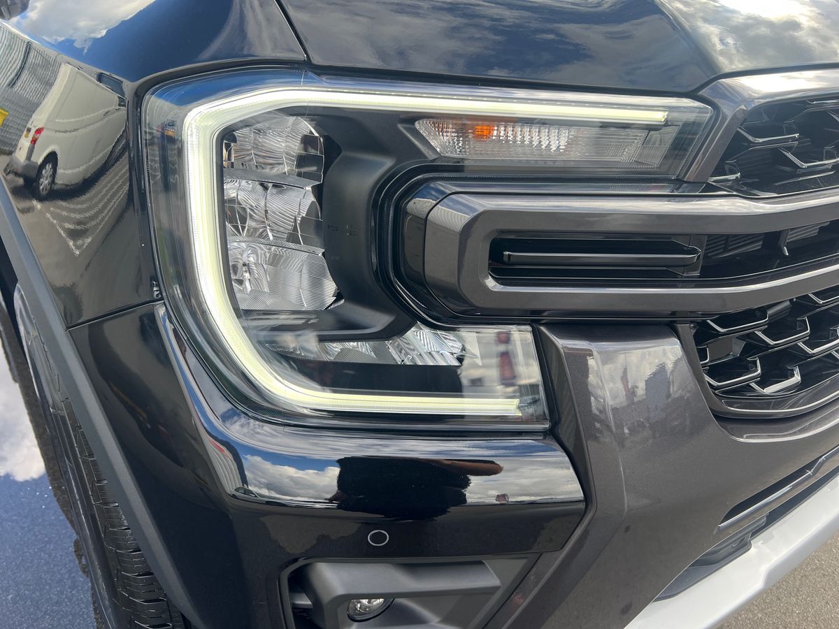 Used Ford Ranger 2025 for sale - 75355659: Photo 19