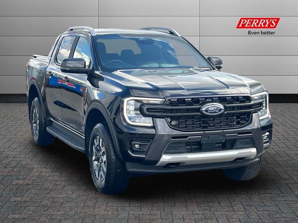 Used Ford Ranger 2025 for sale - 75355659: Photo 1
