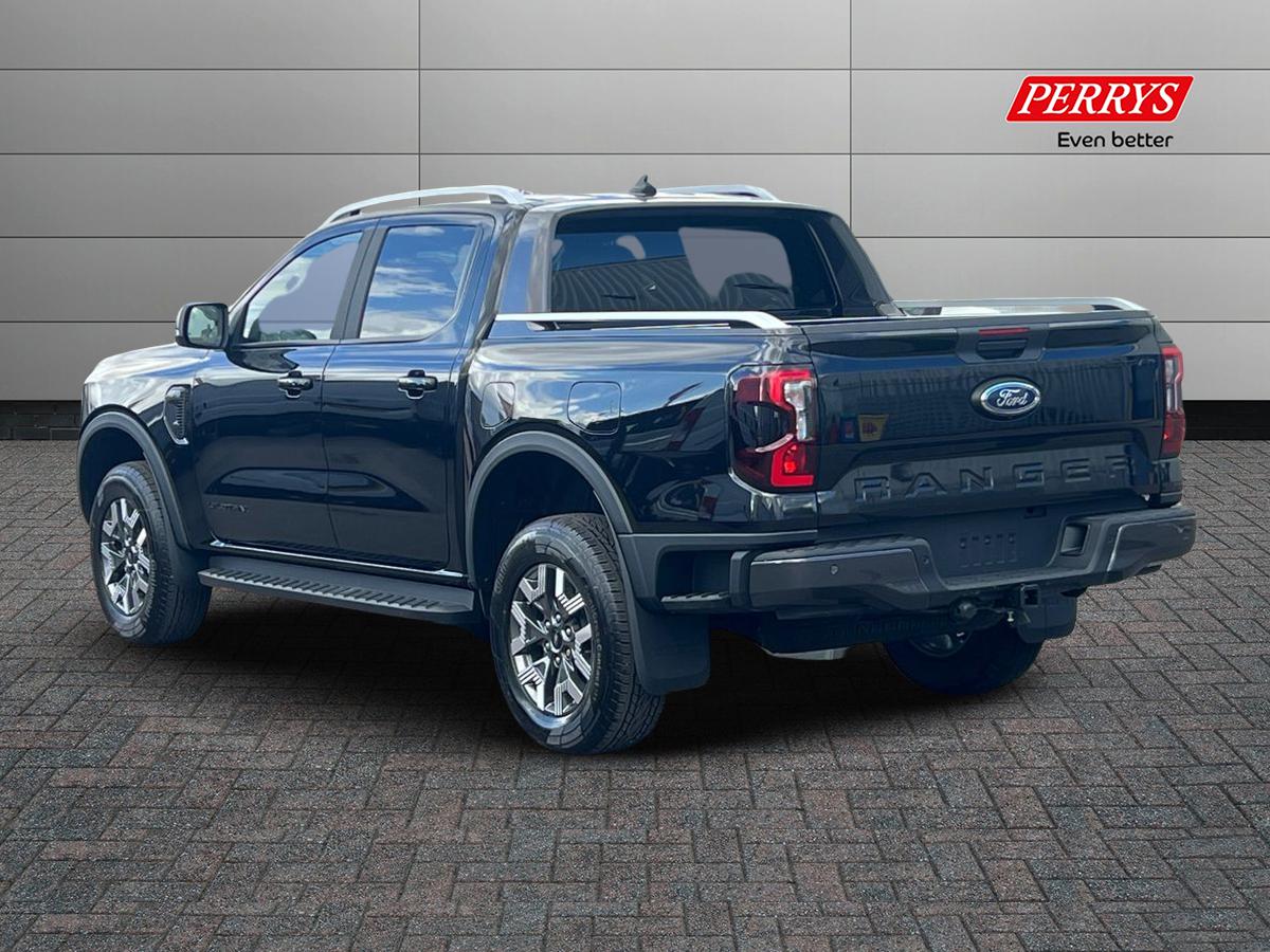 Used Ford Ranger 2025 for sale - 75355659: Photo 2