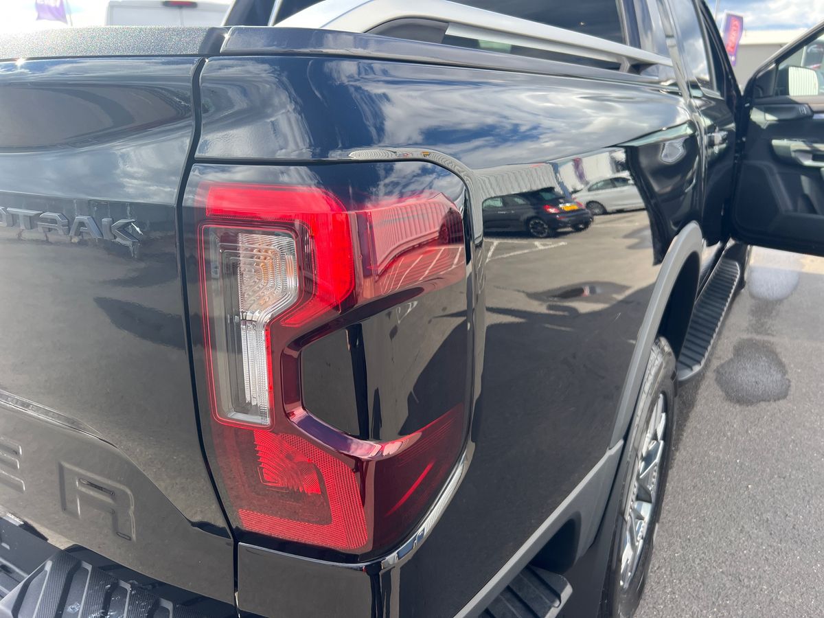 Used Ford Ranger 2025 for sale - 75355659: Photo 20