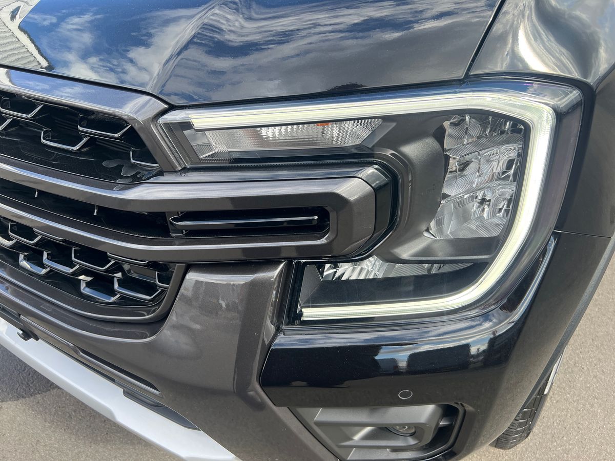 Used Ford Ranger 2025 for sale - 75355659: Photo 21