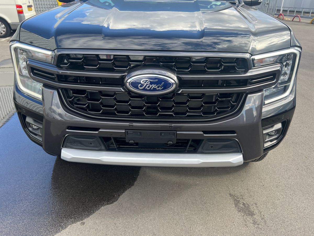 Used Ford Ranger 2025 for sale - 75355659: Photo 22