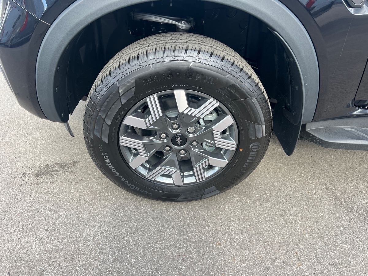 Used Ford Ranger 2025 for sale - 75355659: Photo 23