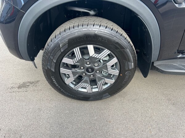 Used Ford Ranger 2025 for sale - 75355659: Photo 23