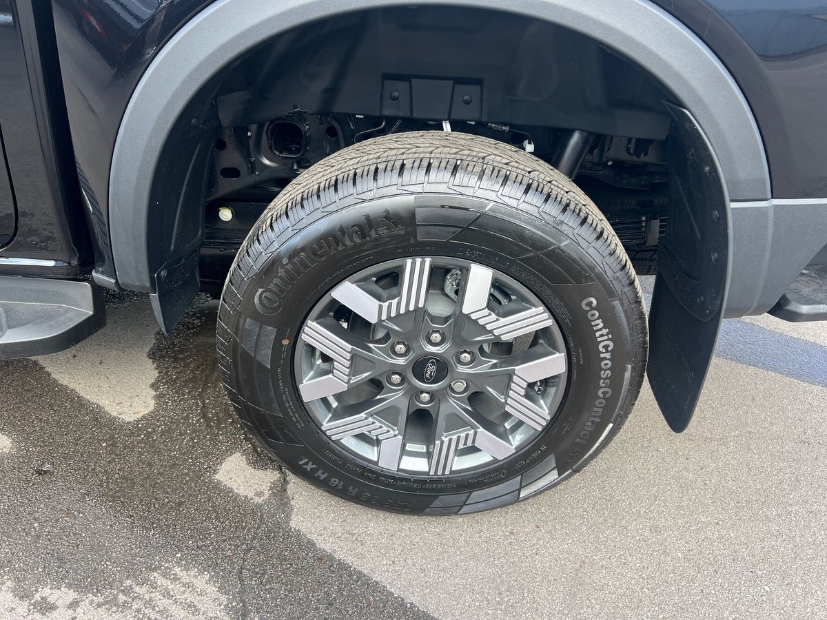 Used Ford Ranger 2025 for sale - 75355659: Photo 24