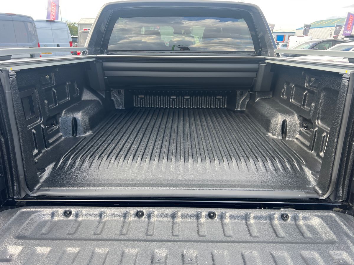 Used Ford Ranger 2025 for sale - 75355659: Photo 25