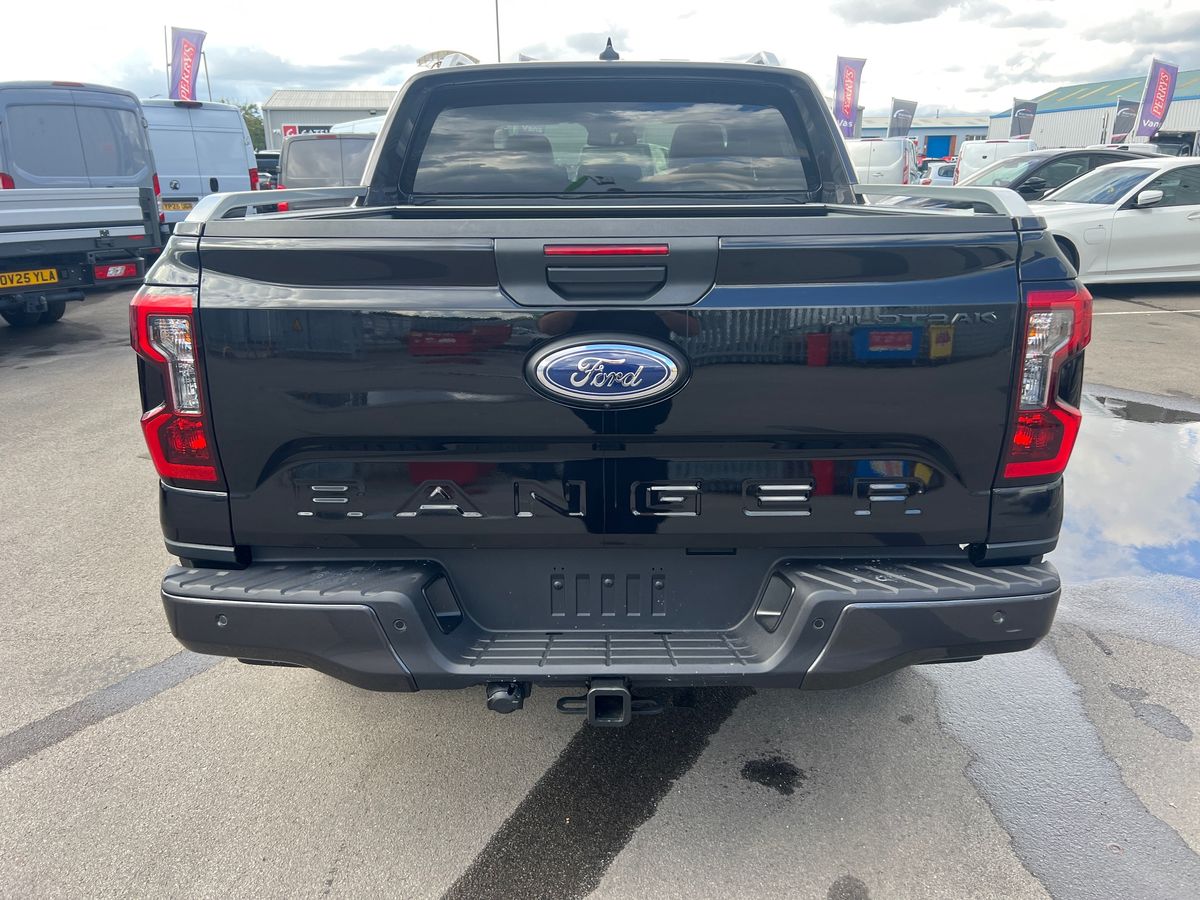 Used Ford Ranger 2025 for sale - 75355659: Photo 26