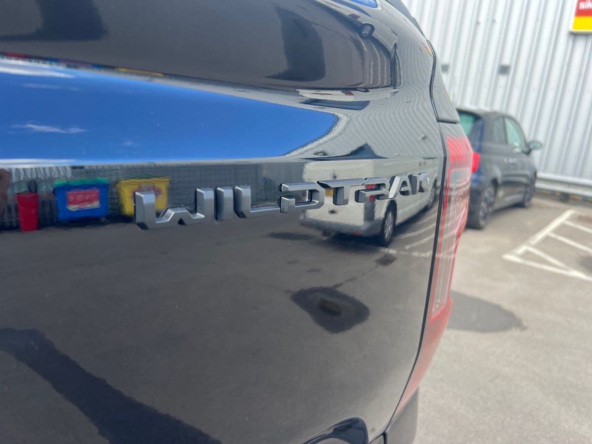 Used Ford Ranger 2025 for sale - 75355659: Photo 27