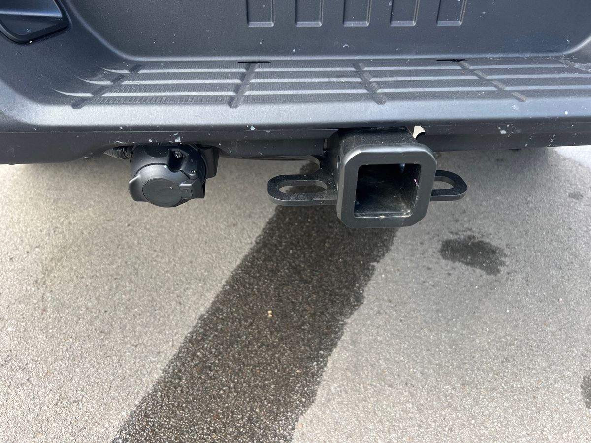 Used Ford Ranger 2025 for sale - 75355659: Photo 28