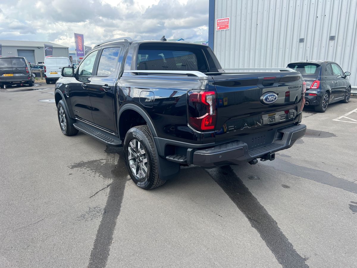 Used Ford Ranger 2025 for sale - 75355659: Photo 29